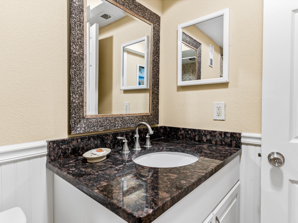 Sand Dollar 204 at JC Resorts