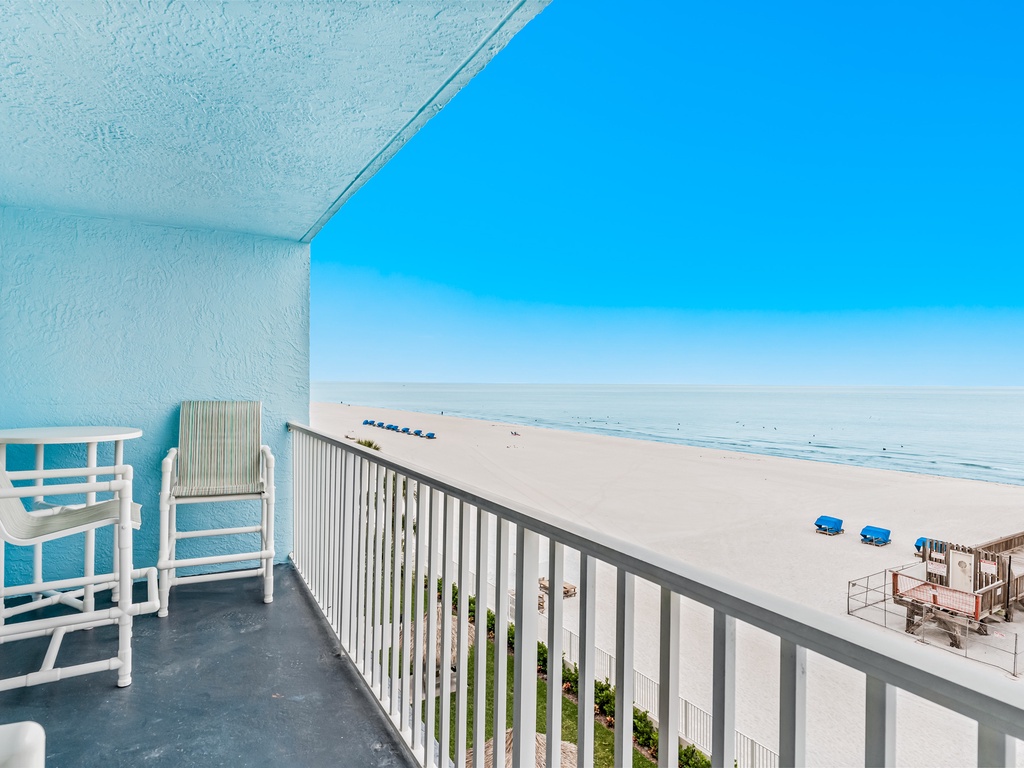 JC Resorts Sand Dollar 406 Balcony Indian Shores-4(2048 Pixels)4