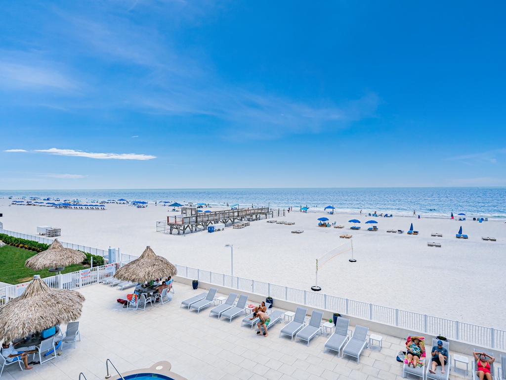JC Resorts Sand Dollar 210 Balcony Indian Shores-1(2048 Pixels)1