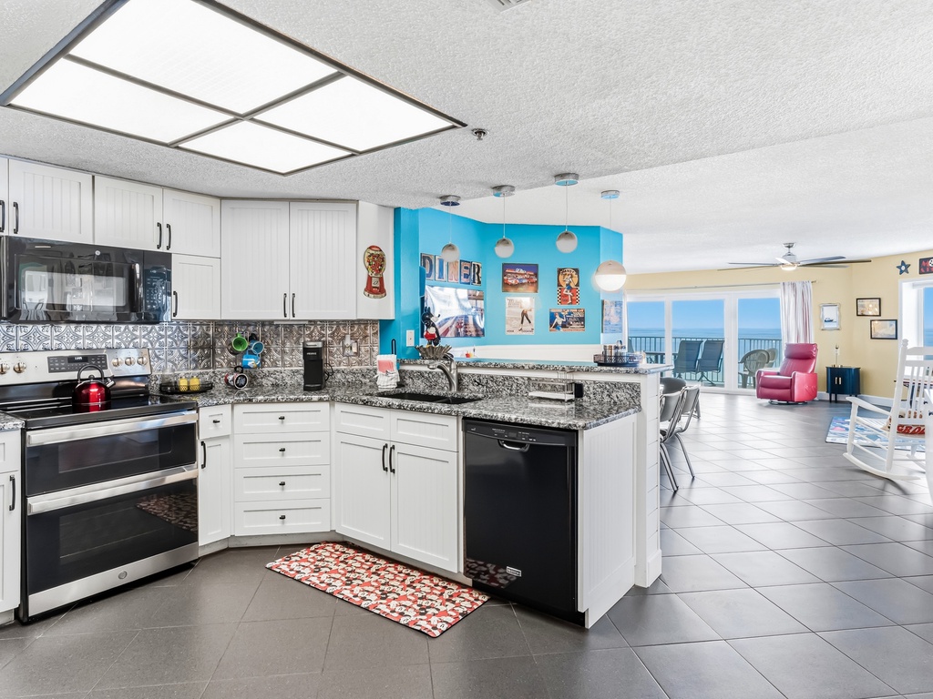 JC Resorts Beach Palms 409 Kitchen Indian Shores-1(2048 Pixels)37