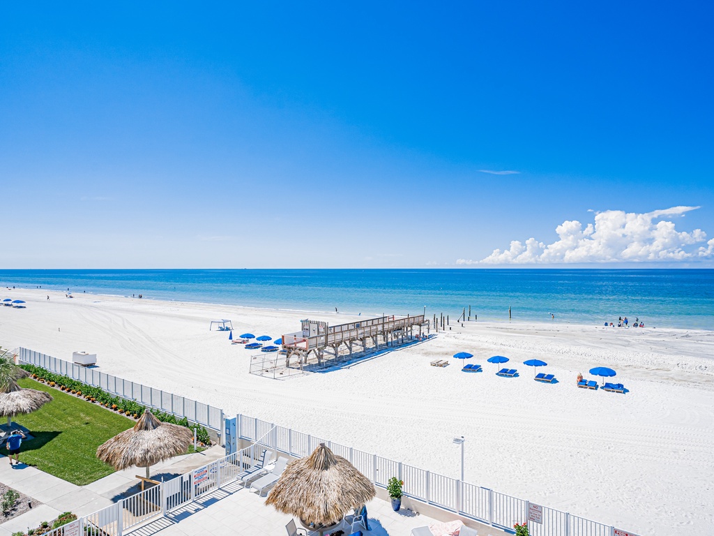 JC Resorts Sand Dollar 309 Balcony Indian Shores-1(2048 Pixels)1
