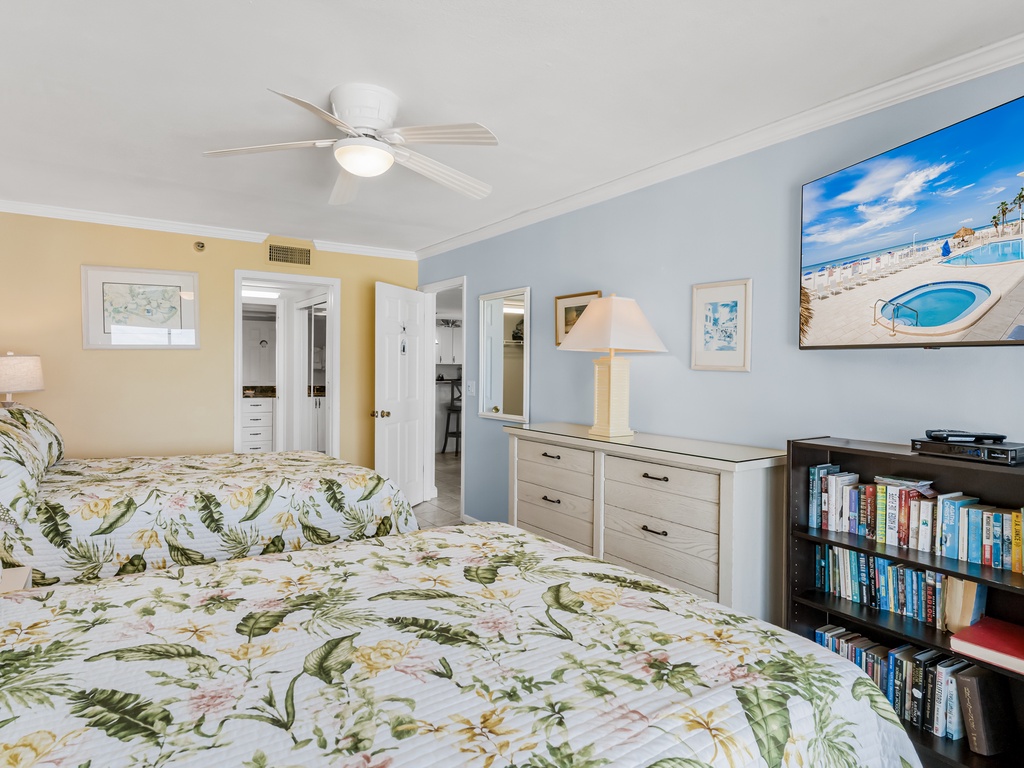 JC Resorts Sand Dollar 407 Bedroom 1 Indian Shores-4(2048 Pixels)25