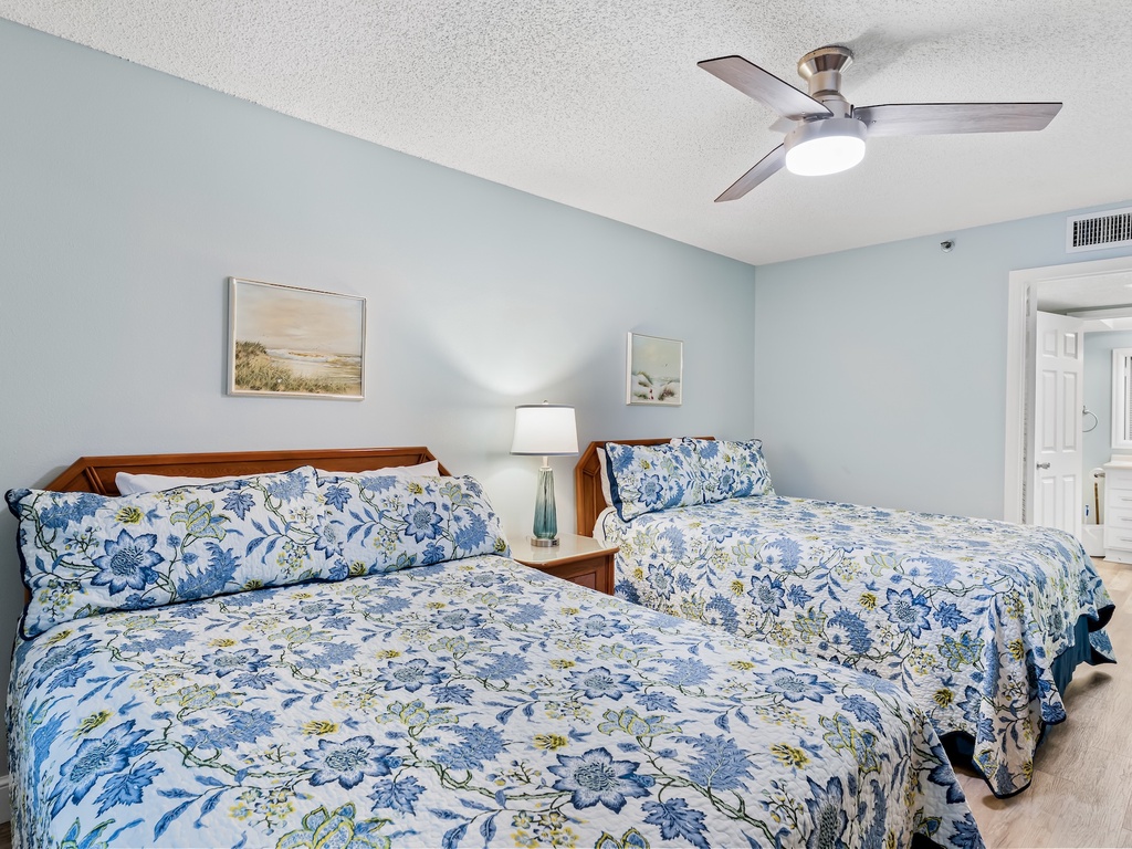 Sand Dollar 203 at JC Resorts