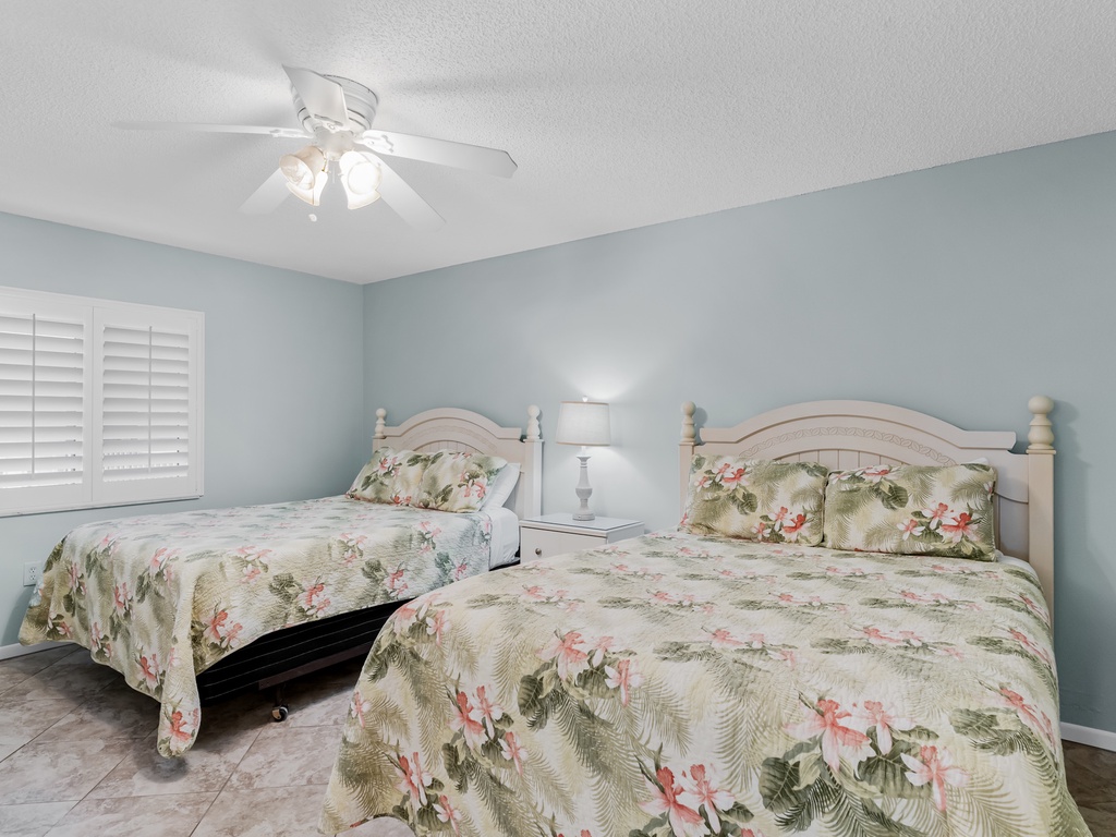 JC Resorts Sand Dollar 309 Bedroom 1 Indian Shores-1(2048 Pixels)23
