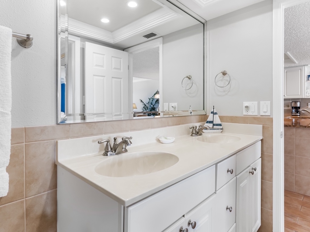 Sand Dollar 205 at JC Resorts
