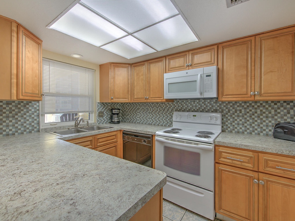 Anglers Cove 103 at JC Resorts