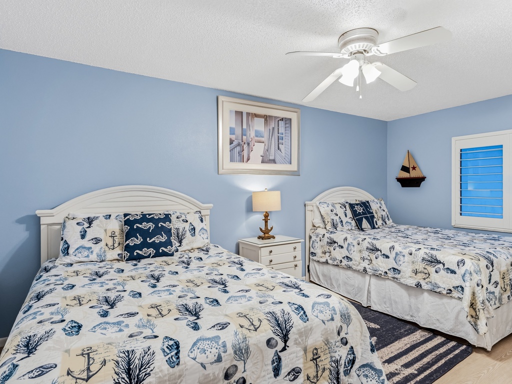 JC Resorts Sand Dollar 210 Bedroom 2 Indian Shores-1(2048 Pixels)30