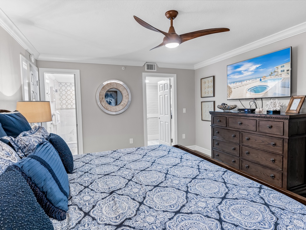 Sand Dollar 109 at JC Resorts