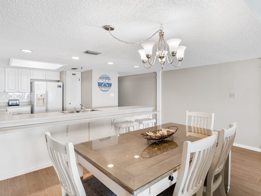 Sand Dollar 104 at JC Resorts