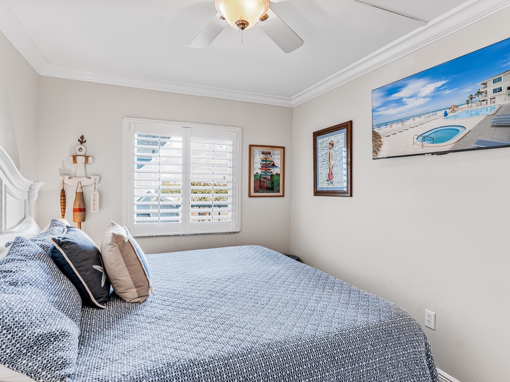 Sand Dollar 208 at JC Resorts