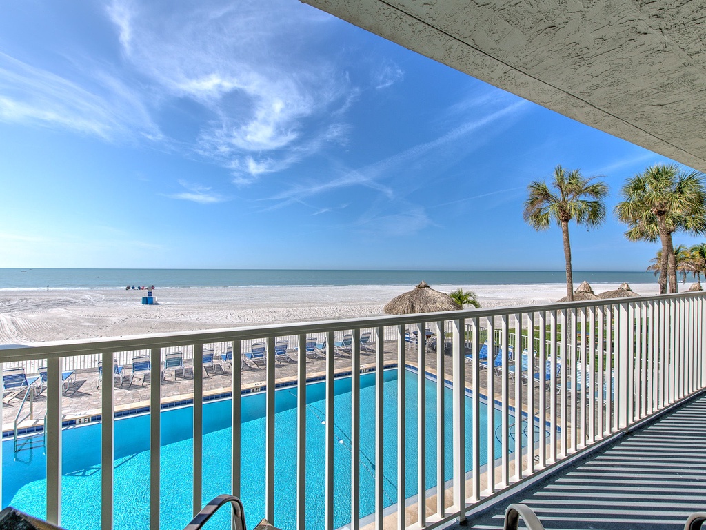 Sea Oats 103 at JC Resorts