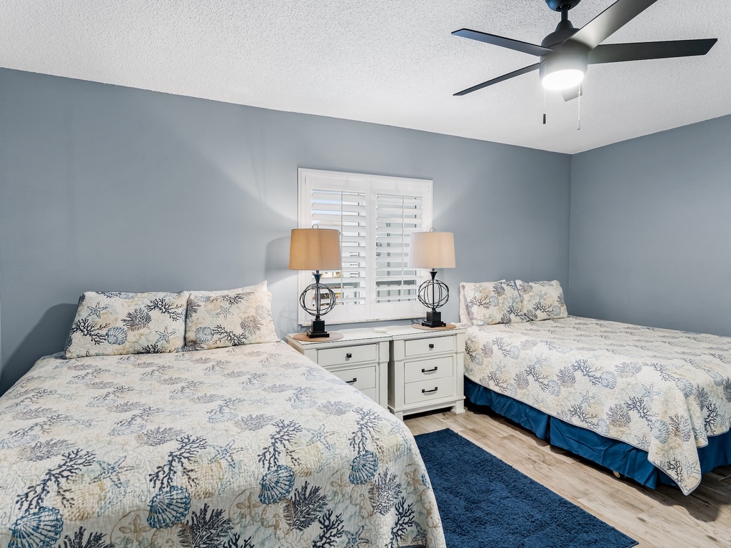 Sand Dollar 106 at JC Resorts