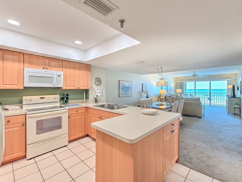 Sea Oats 103 at JC Resorts