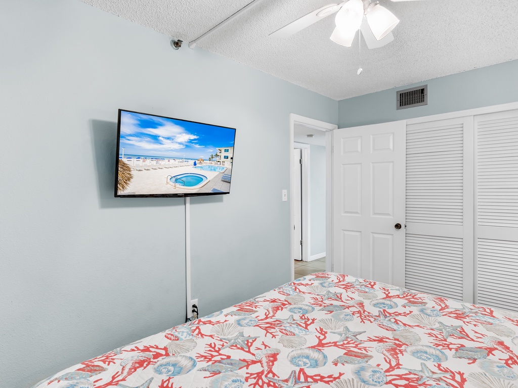 Sand Dollar 103 at JC Resorts