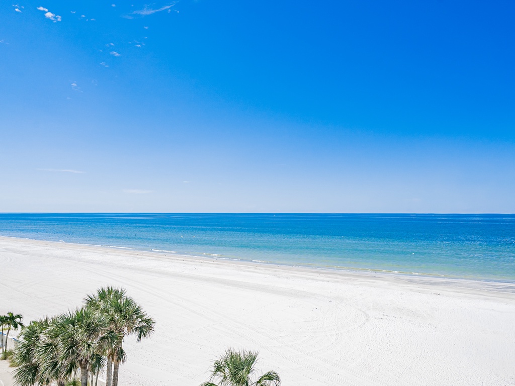 JC Resorts Sand Dollar 403 Balcony Indian Shores-1(2048 Pixels)1