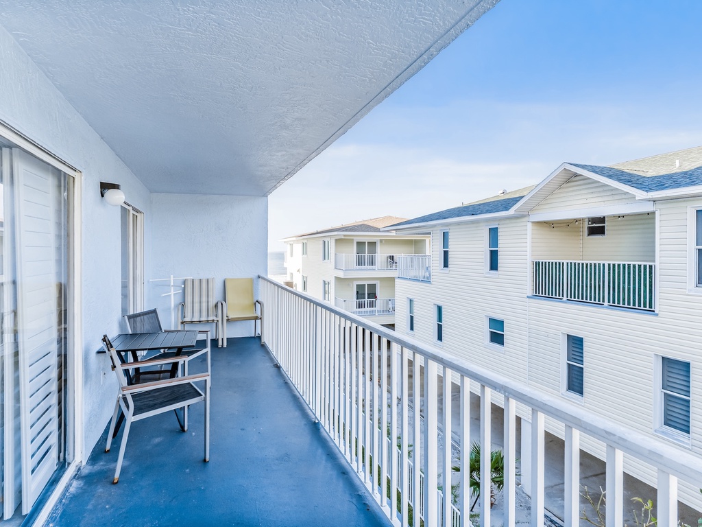 Sand Dollar 212 at JC Resorts