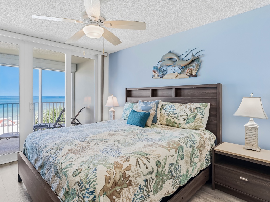 JC Resorts Hamilton House 302 Bedroom 1 Indian Rocks Beach-1(2048 Pixels)21