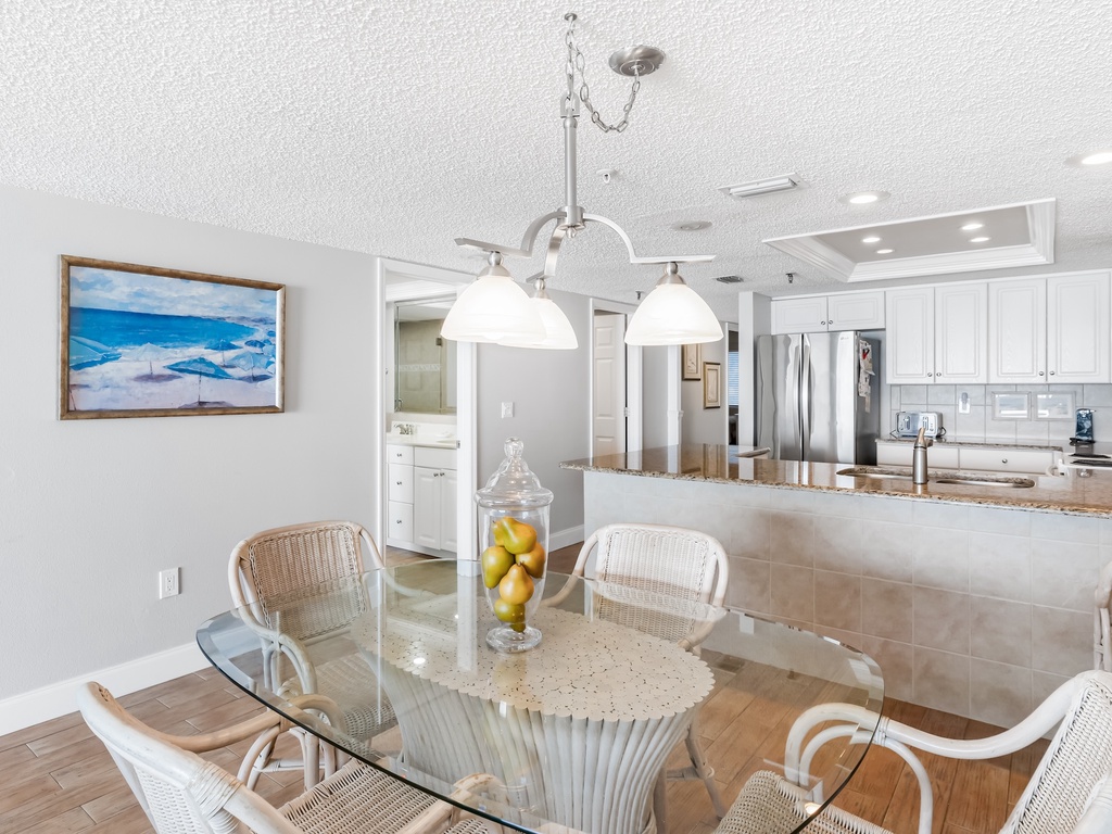 Sand Dollar 205 at JC Resorts
