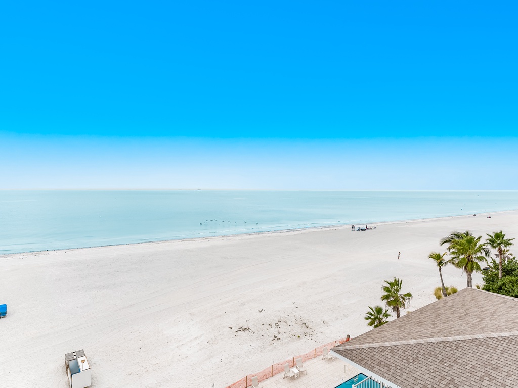 JC Resorts Sand Dollar 511 Balcony Indian Shores-3(Under 5MB)