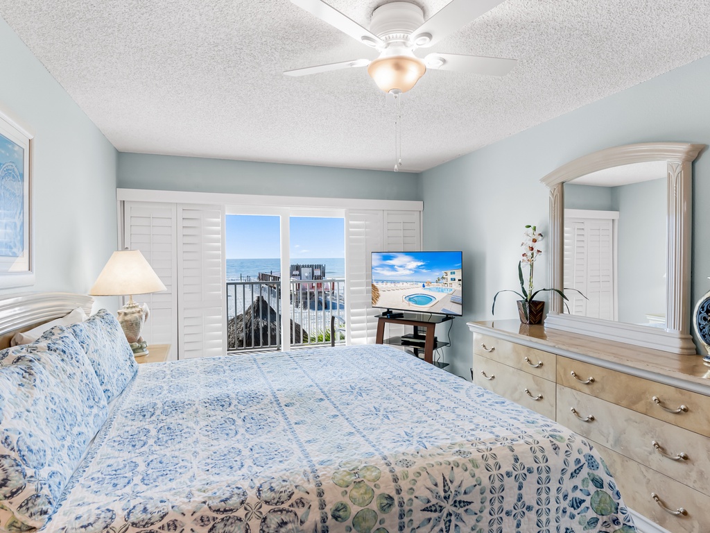 Sand Dollar 103 at JC Resorts