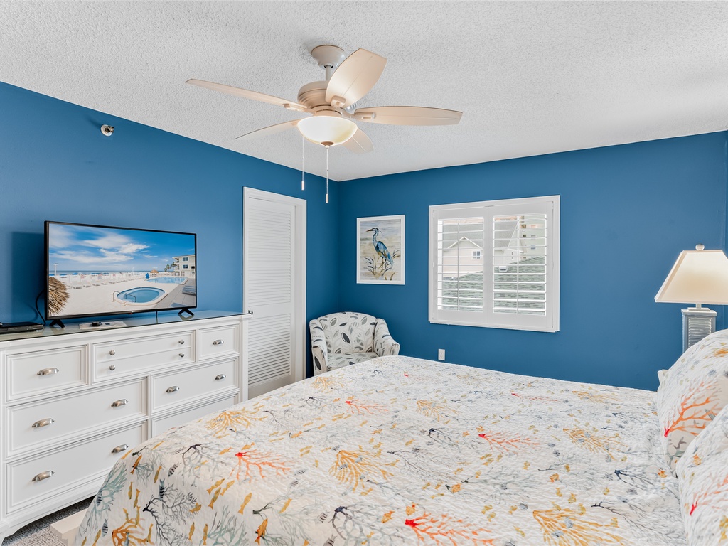 JC Resorts Sand Dollar 311 Bedroom 1 Indian Shores-2(2048 Pixels)23