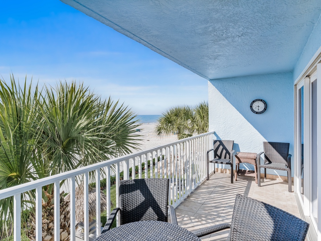 Sand Dollar 202 at JC Resorts