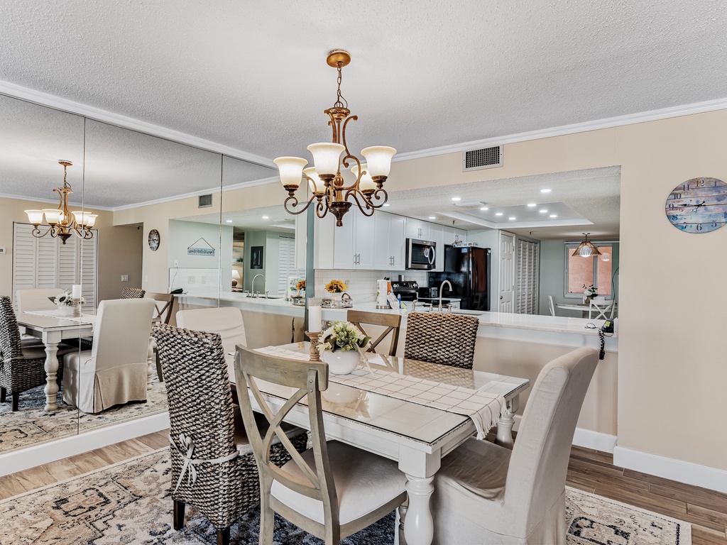 Beach Cottage 1314 at JC Resorts