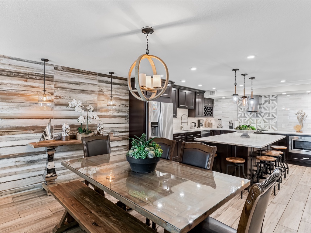 Sand Dollar 109 at JC Resorts