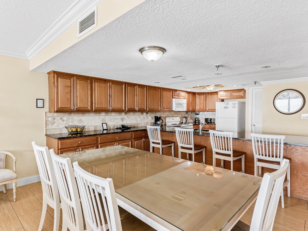 Sand Dollar 204 at JC Resorts