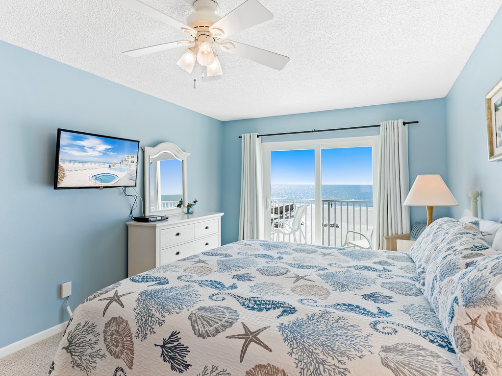 Sand Dollar 207 at JC Resorts