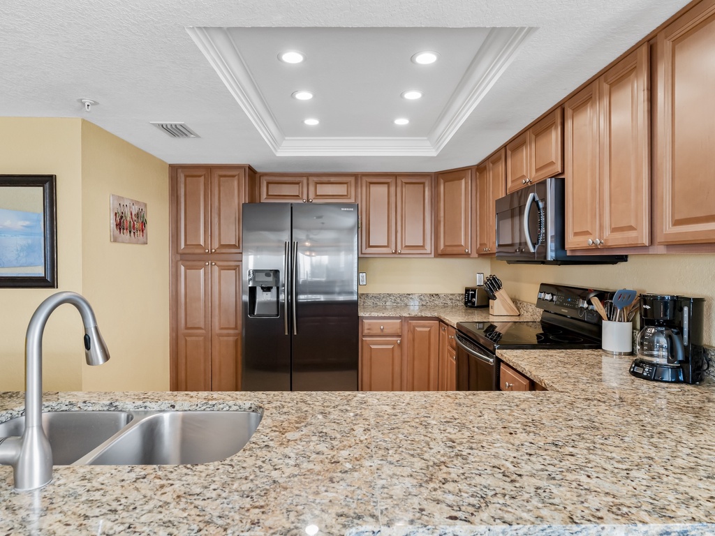 Sand Dollar 202 at JC Resorts