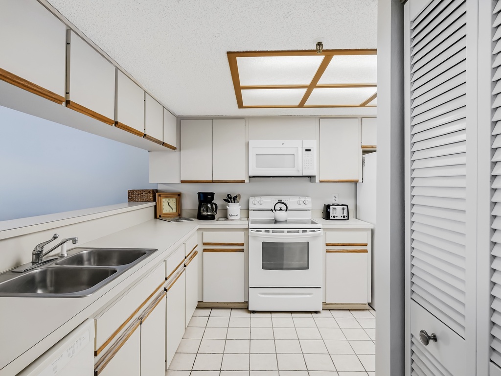 Beach Cottage 1109 at JC Resorts