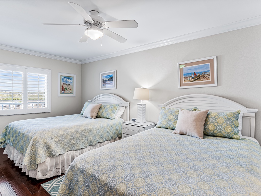 Sand Dollar 208 at JC Resorts