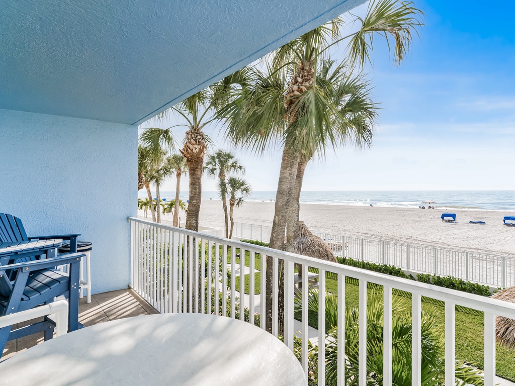 Sand Dollar 104 at JC Resorts