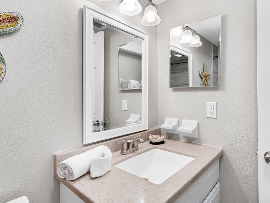 Sand Dollar 104 at JC Resorts