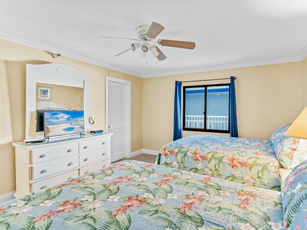 Sand Dollar 204 at JC Resorts
