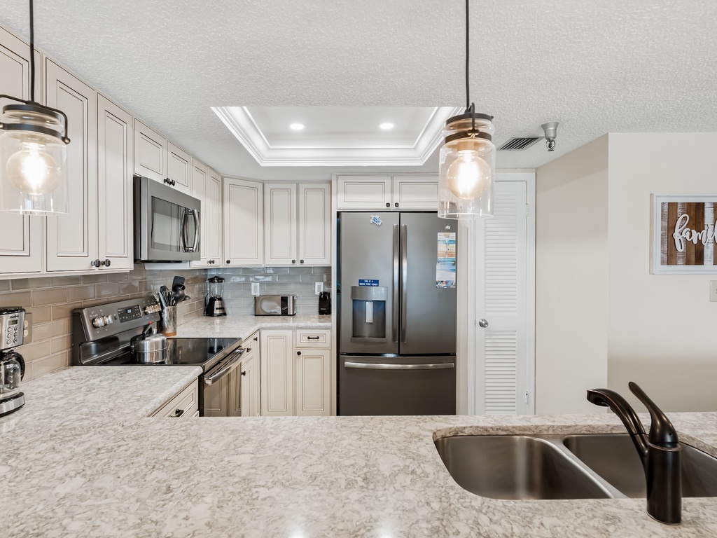 Sand Dollar 106 at JC Resorts