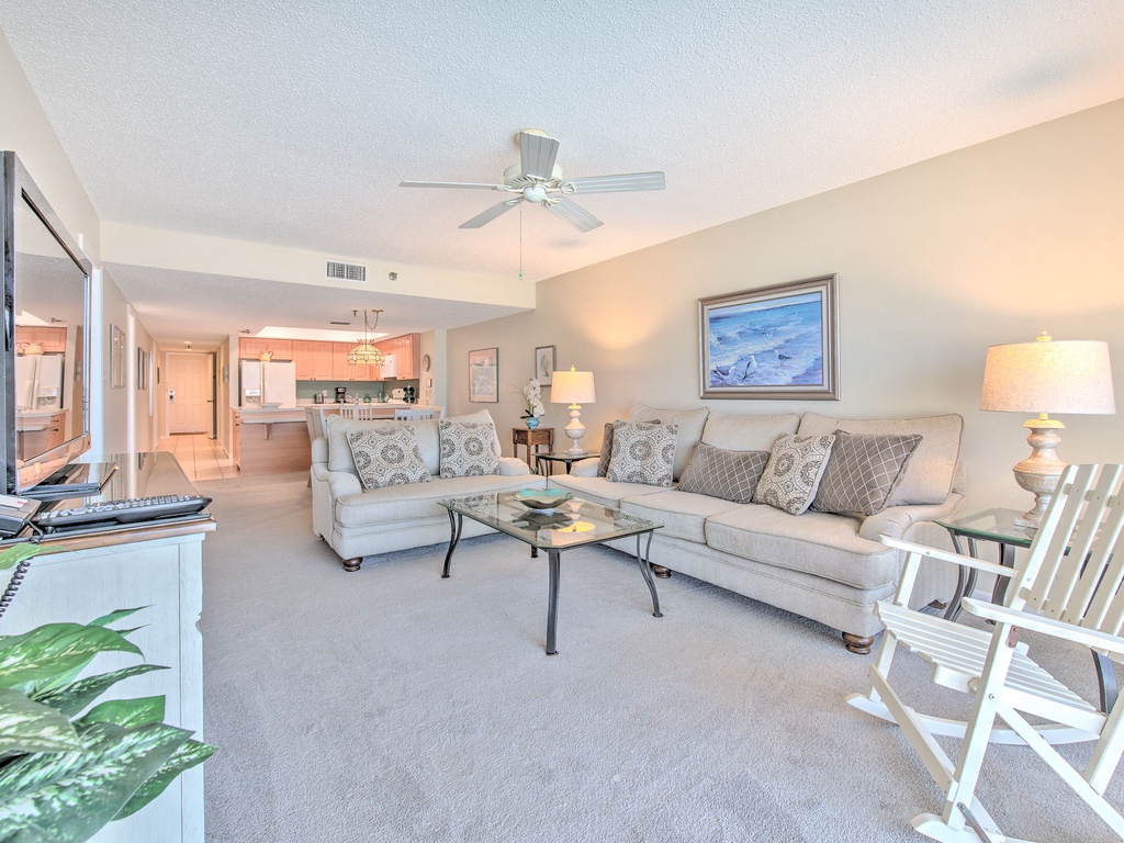 Sea Oats 103 at JC Resorts