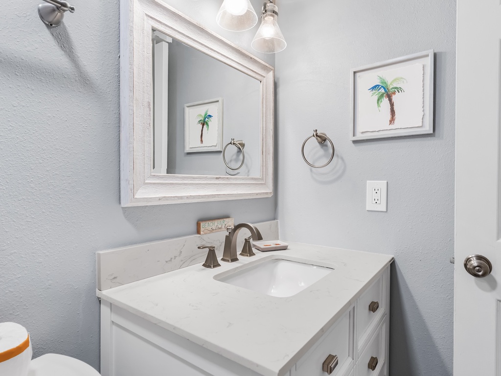 Sand Dollar 106 at JC Resorts