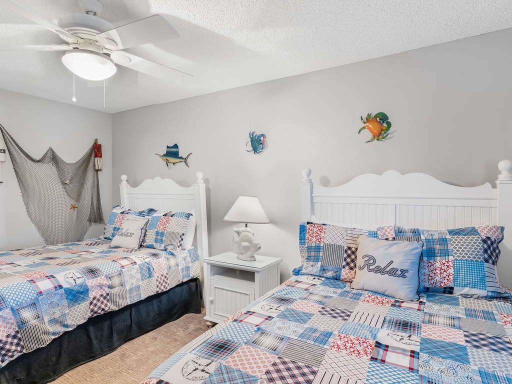 Sand Dollar 205 at JC Resorts
