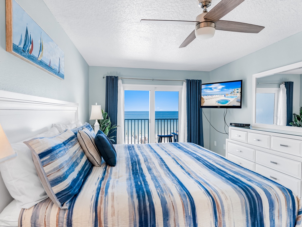 JC Resorts Sand Dollar 403 Bedroom 1 Indian Shores-2(2048 Pixels)22