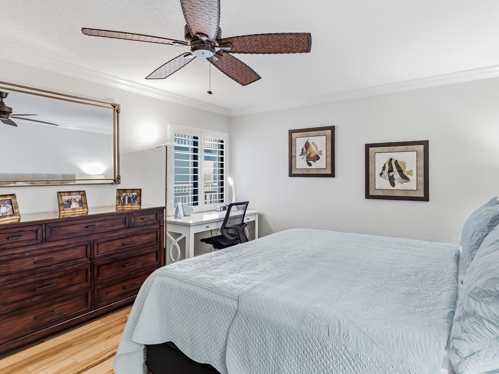 JC Resorts Sand Dollar 304 Bedroom 2 Indian Shores-1(2048 Pixels)5