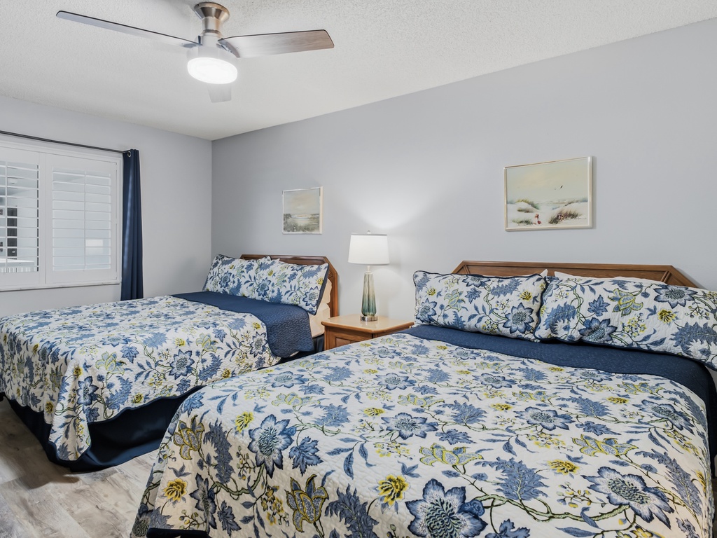JC Resorts Sand Dollar 203 Bedroom 2 Indian Shores-2(2048 Pixels)29