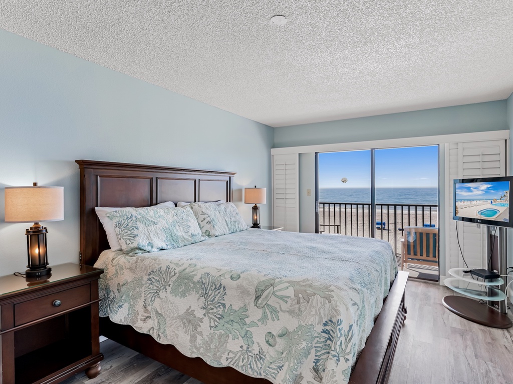 Sand Dollar 203 at JC Resorts