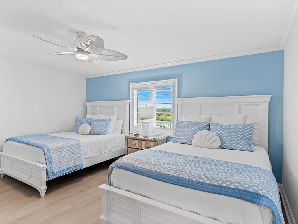 JC Resorts Sand Dollar 406 Bedroom 1 Indian Shores-1(2048 Pixels)22