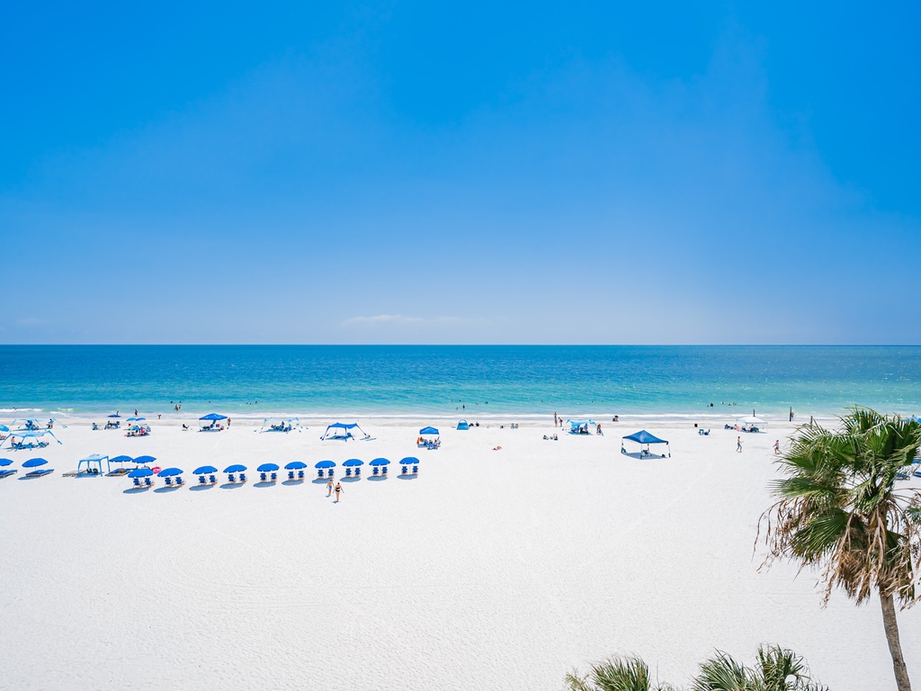 JC Resorts Beach Palms 408 Balcony Indian Shores-2(2048 Pixels)7