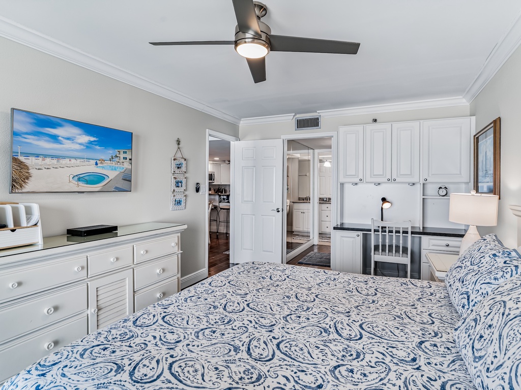 Sand Dollar 208 at JC Resorts