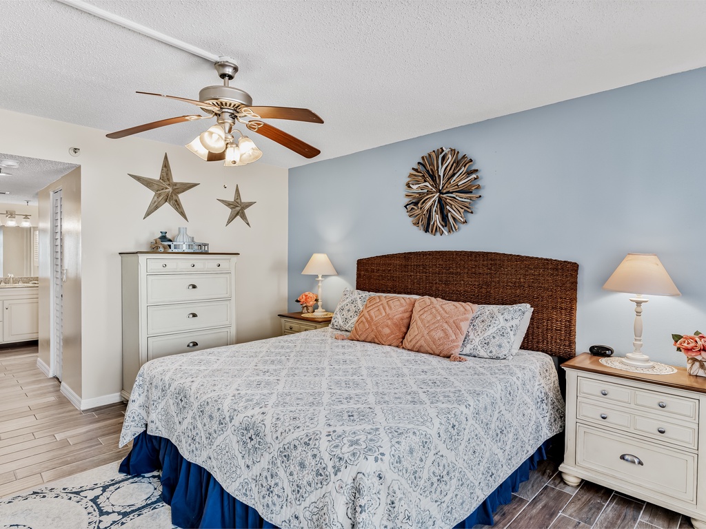 Beach Cottage 1314 at JC Resorts