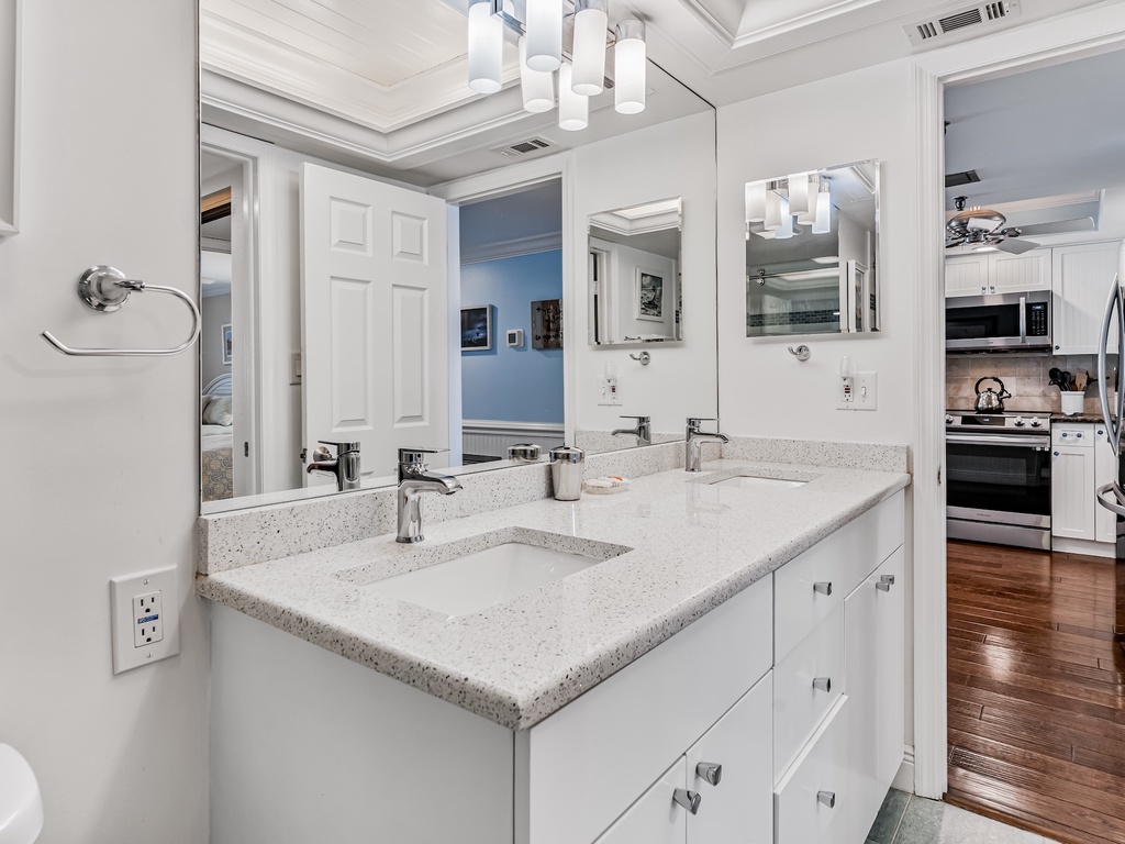 Sand Dollar 208 at JC Resorts