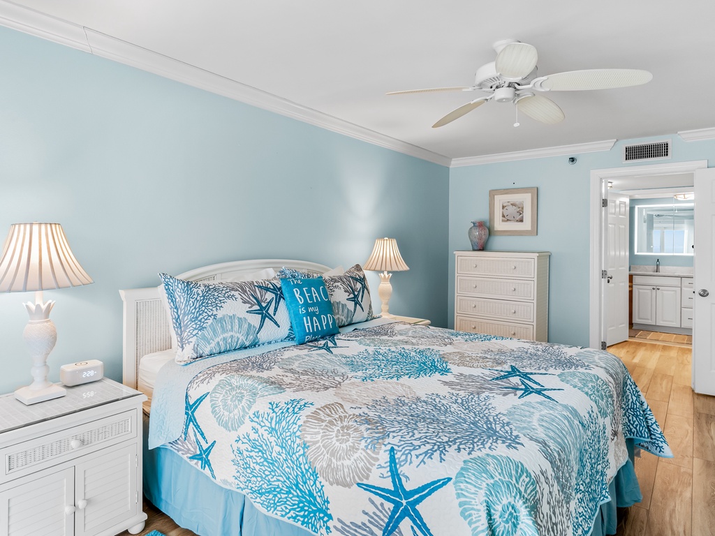 JC Resorts Sand Dollar 510 Bedroom 1 Indian Shores-3(2048 Pixels)21